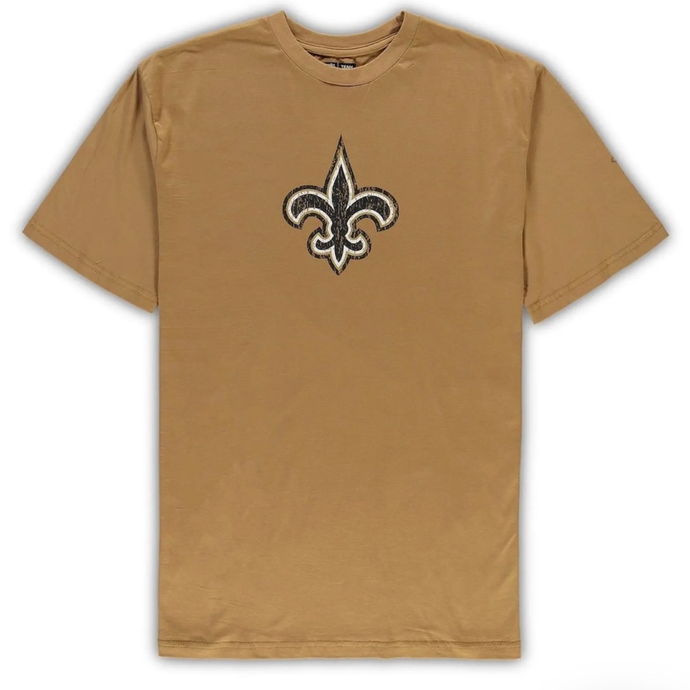 New! NFL Saints Shirt